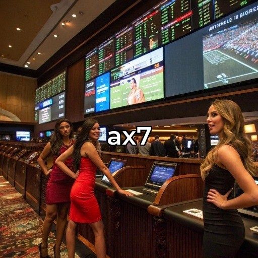  ax7