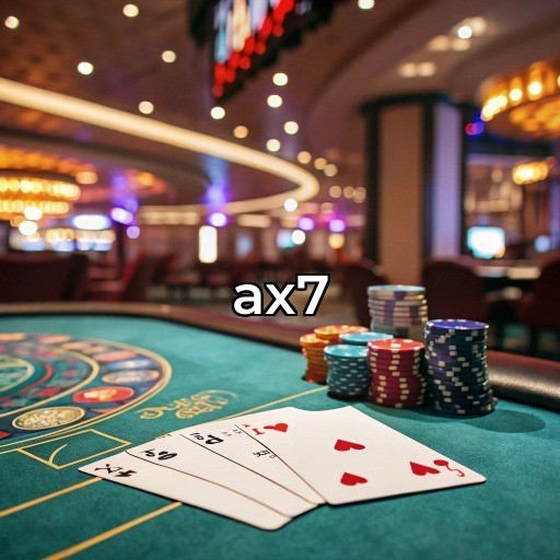  ax7