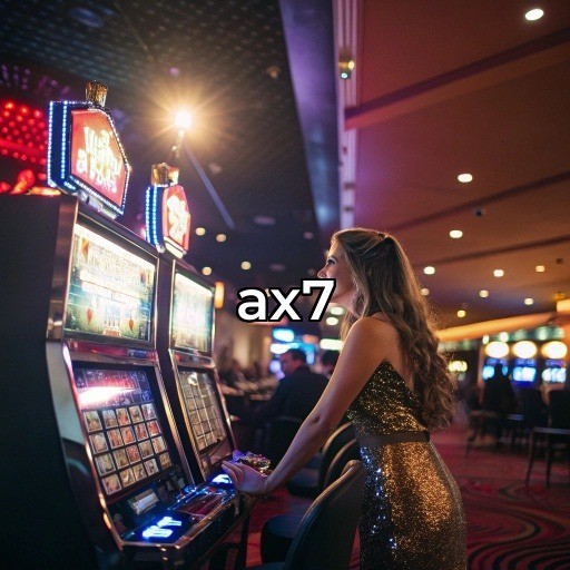  ax7