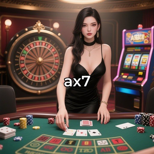  ax7