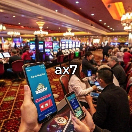  ax7