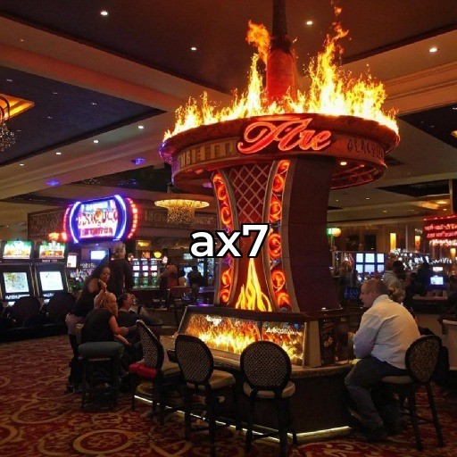  ax7