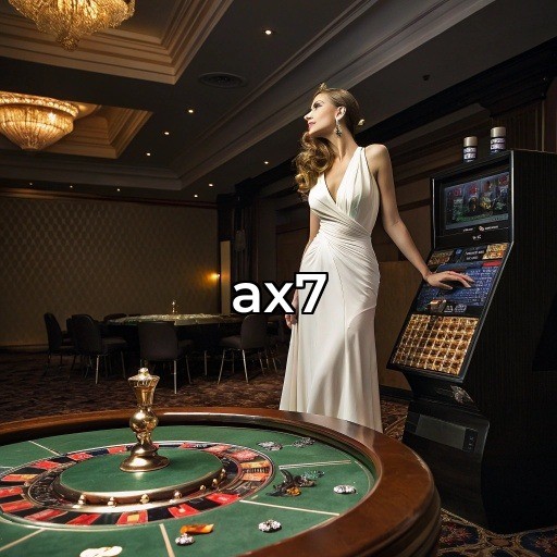  ax7