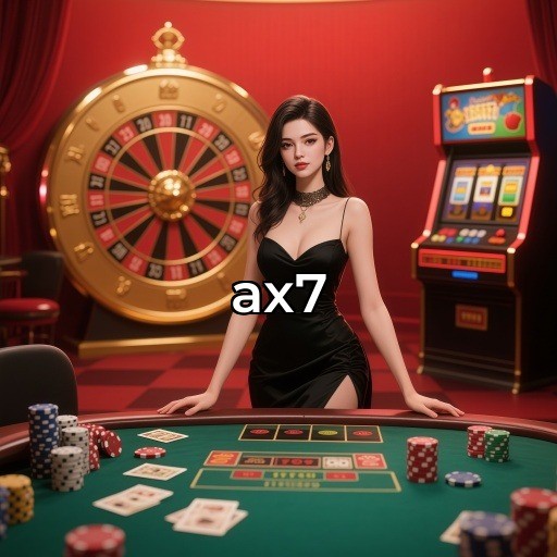  ax7