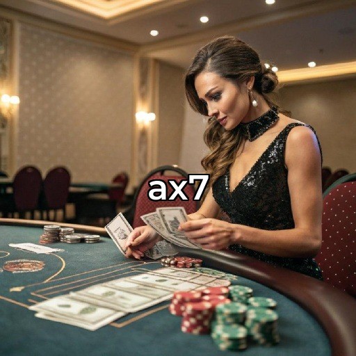  ax7