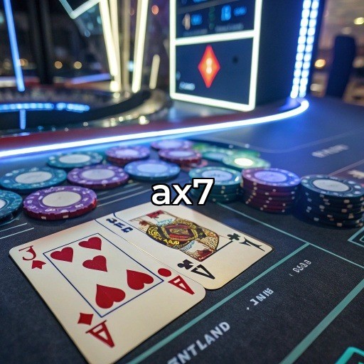  ax7